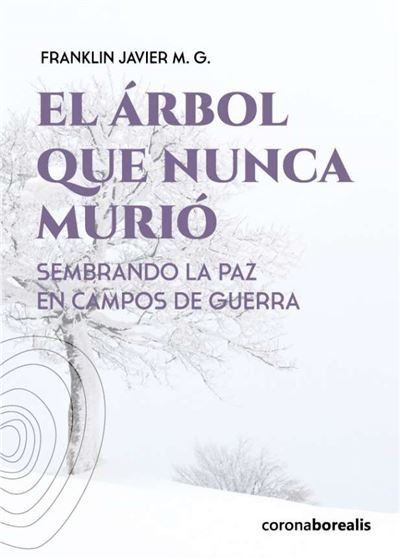 EL ARBOL QUE NUNCA MURIO - 9788412513165