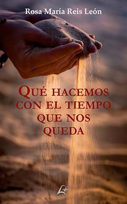 QUE HACEMOS CON EL TIEMPO QUE NOS QUEDA - 9788412523089