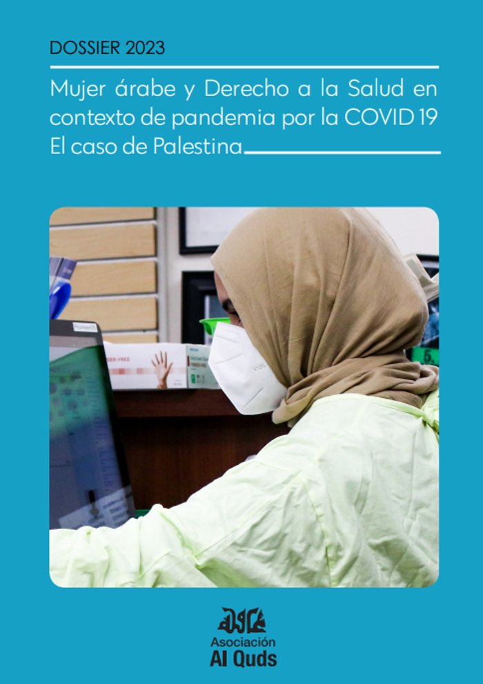 MUJER ARABE Y DERECHO A LA SALUD - 9788412530599