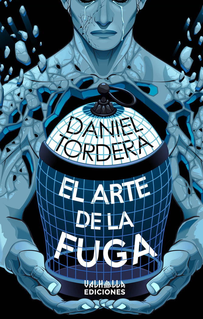 EL ARTE DE LA FUGA - 9788412531398 Imagen principal del producto