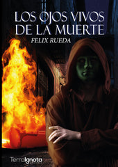 LOS OJOS VIVOS DE LA MUERTE - 9788412533705
