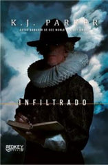 INFILTRADO | Parker, K, J, | 9788412543841 (Red key books)
