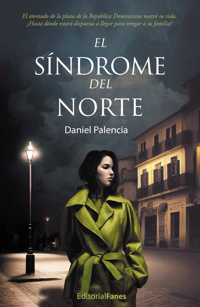 EL SINDROME DE NORTE - 9788412546651