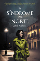 EL SINDROME DE NORTE - 9788412546651