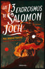LOS 13 EXORCISMOS DE SALOMON JOCH | Arquier-parayre, Paul | 9788412553062 (Obscura)