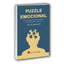 PUZZLE EMOCIONAL - 9788412554335