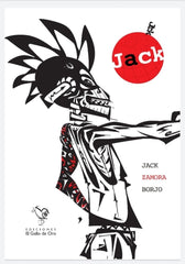 JACK - 9788412557589