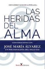 LAS HERIDAS DEL ALMA - 9788412559279