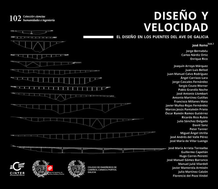 DISEÑO Y VELOCIDAD - 9788412561012 Imagen principal del producto