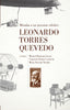 LEONARDO TORRES QUEVEDO - 9788412561036