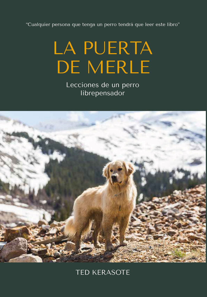 PUERTA DE MERLELA - 9788412566307
