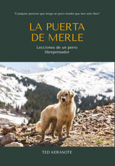 PUERTA DE MERLELA - 9788412566307