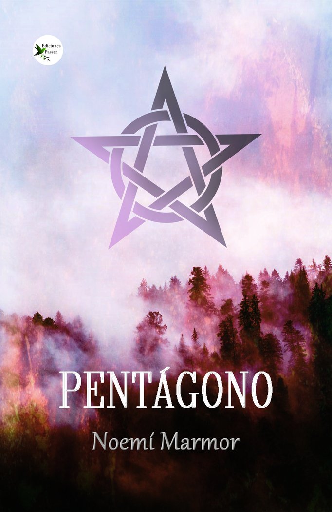 PENTÁGONO I Marmor, Noemí I Ediciones Passer0 I 9788412570823