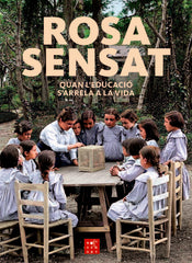 ROSA SENSAT | BESALU, XAVIER/GARCIA, JORDI/JULIO, TERE | ROSA SENSAT | 9788412581645