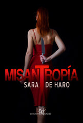 MISANTROPIA - 9788412582765