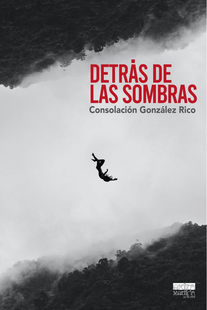 DETRAS DE LAS SOMBRAS - 9788412583274