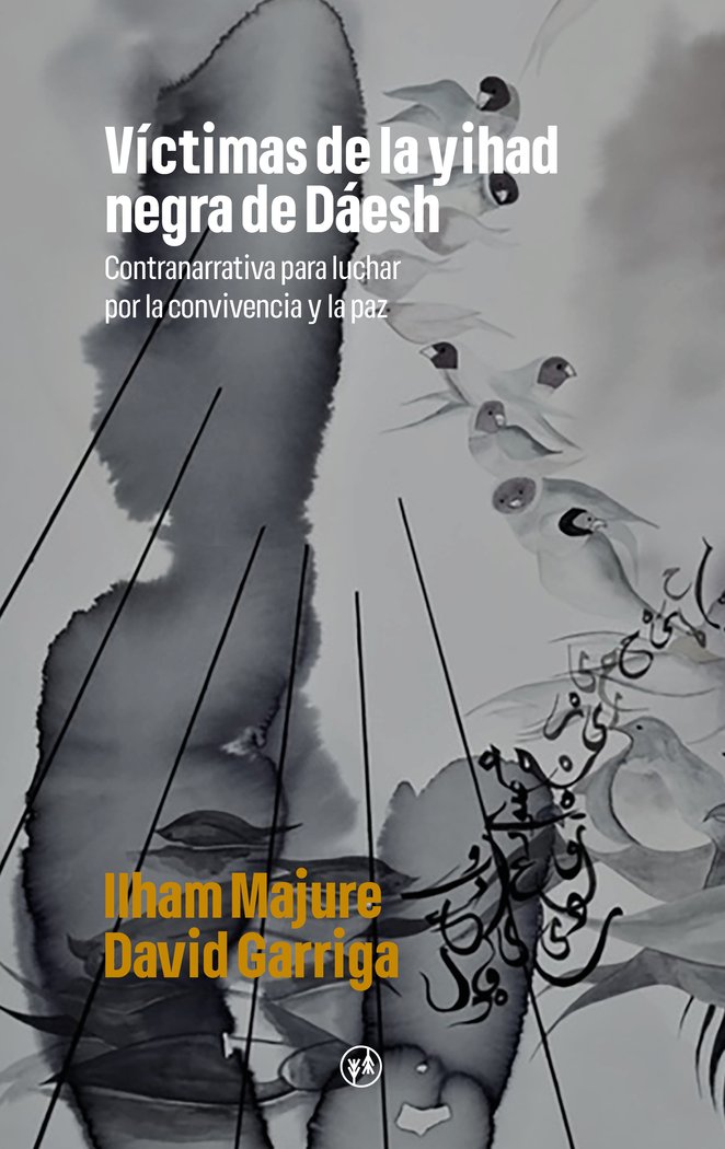 VICTIMAS DE LA YIHAD NEGRA DE DAESH - 9788412584974 Imagen principal del producto