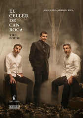 CELLER DE CAN ROCAEL ING - 9788412586145