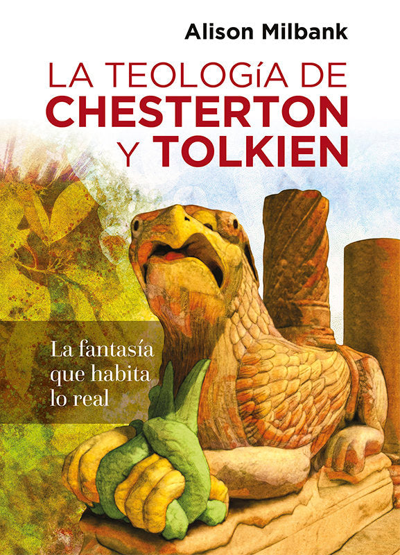 TEOLOGIA DE CHESTERTON Y TOLKIENLA - 9788412590029 Imagen principal del producto