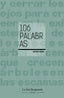 106 PALABRAS I Vidal Guardiola, Natxo I La Fea Burguesía Ediciones I 9788412596748