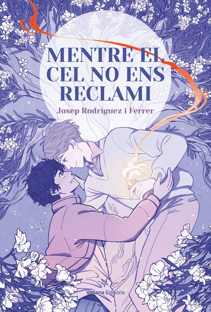 MENTRE EL CEL NO ENS RECLAMI | Josep Rodriguez I Ferrer | 9788412597462 (Voliana edicions)
