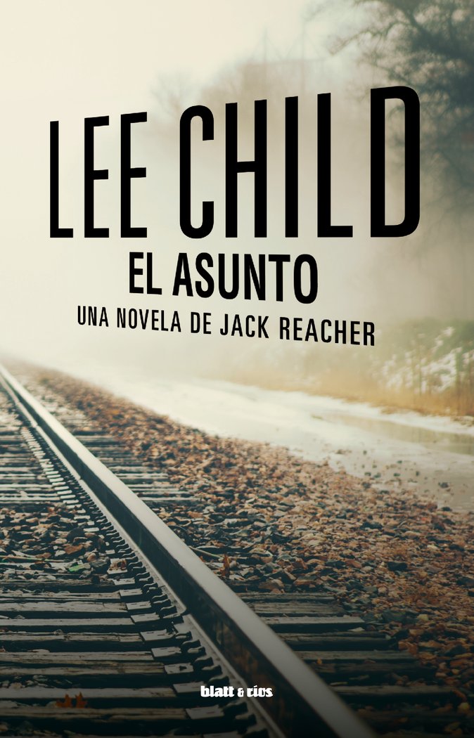 EL ASUNTO - 9788412605907