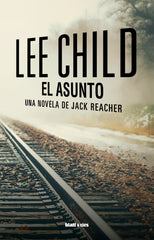 EL ASUNTO - 9788412605907