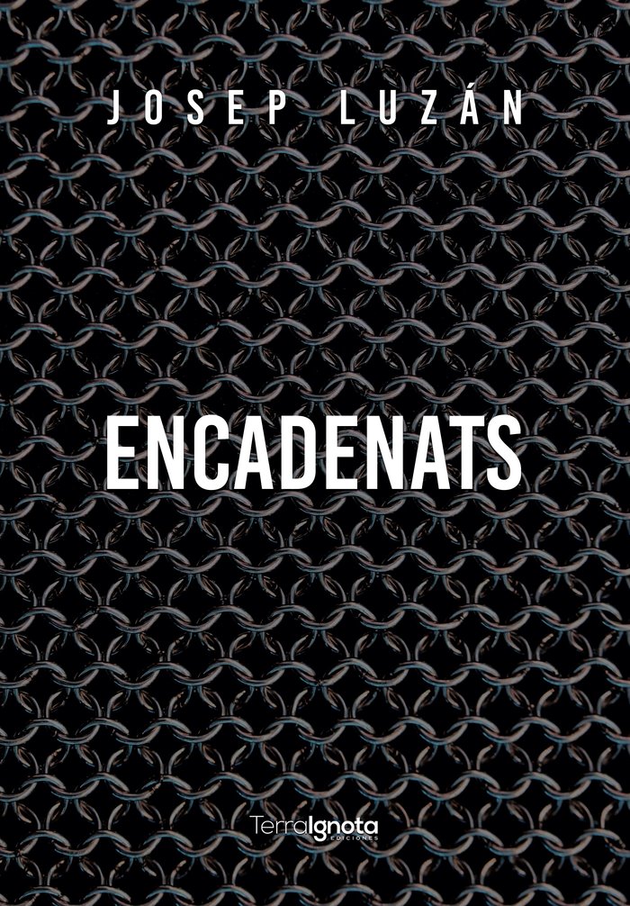 ENCADENATS - 9788412608137