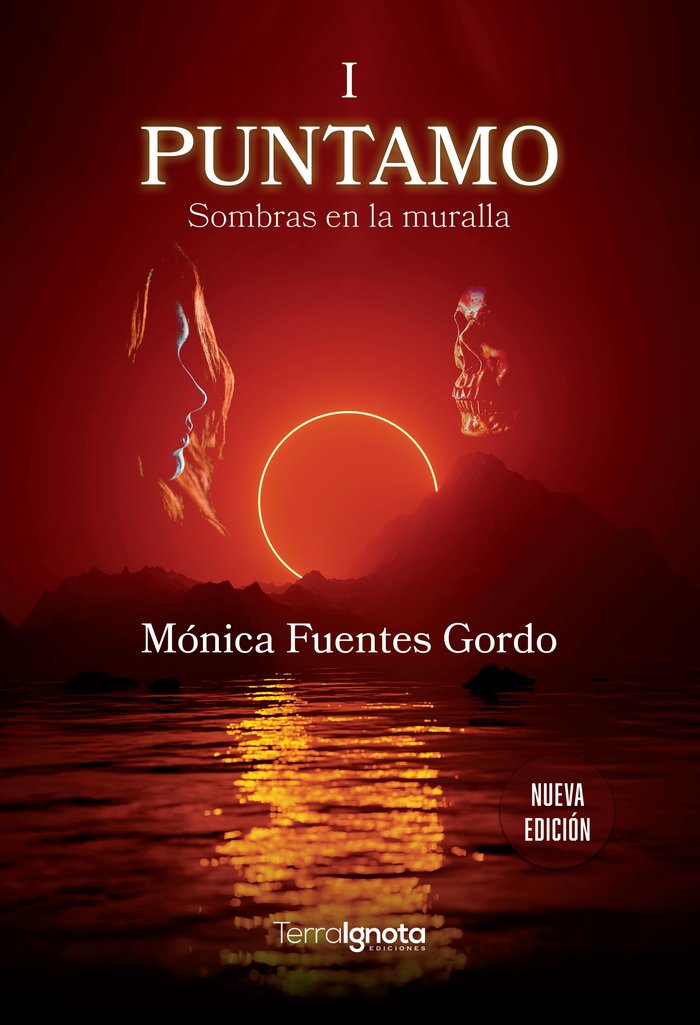 PUNTAMO I | Fuentes Gordo,monica | 9788412608168 (Terra ignota)