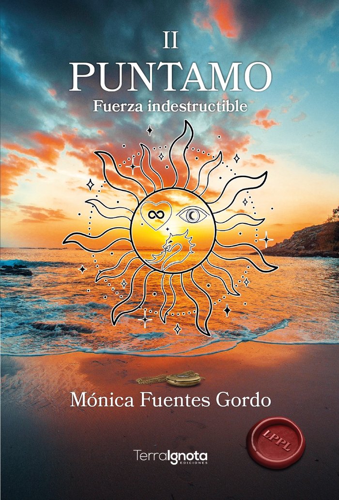 PUNTAMO II | Fuentes Gordo,monica | 9788412608175 (Terra ignota)