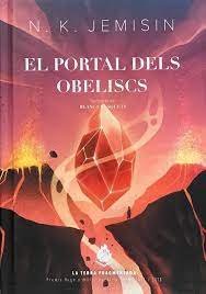 EL PORTAL DELS OBELISCS | Jemisin, Nk | 9788412614480 (Maimes editorial catalan)