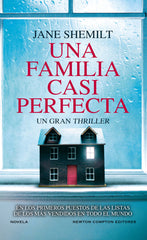 UNA FAMILIA CASI PERFECTA - 9788412614572