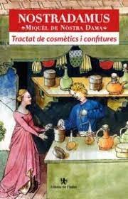TRACTAT DE COSMETICS I CONFITURES - 9788412619225 Imagen principal del producto