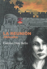 LA REUNION SKHODKA - 9788412619386