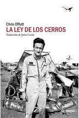 LA LEY DE LOS CERROS - 9788412619430