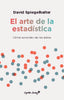 ARTE DE LA ESTADISTICA,EL | SPIEGELHALTER,DAVID | CAPITAN SWING | 9788412619850