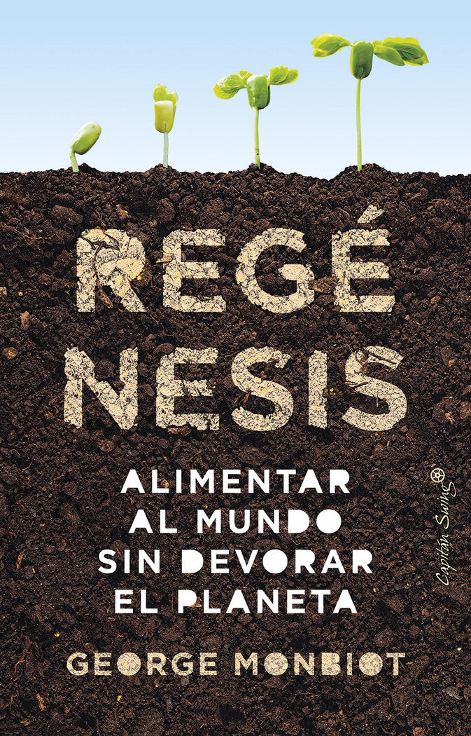 REGENESIS - 9788412619997 Imagen principal del producto
