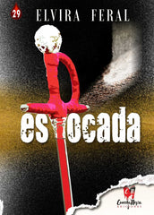 ESTOCADA - 9788412623970