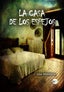 LA CASA DE LOS ESPEJOS I Montoya, Ana I Ediciones Passer0 I 9788412625622