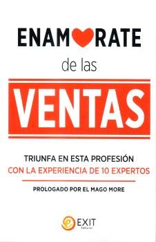 ENAMORATE DE LAS VENTAS - 9788412628425