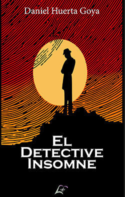 EL DETECTIVE INSOMNE - 9788412632064