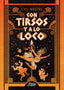 CON TIRSOS Y A LO LOCO | Mestre,cris | 9788412633238 (Literup)