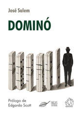 DOMINO - 9788412634358