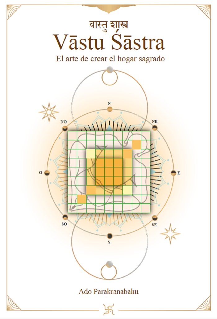 VASTU SASTRA - 9788412636048