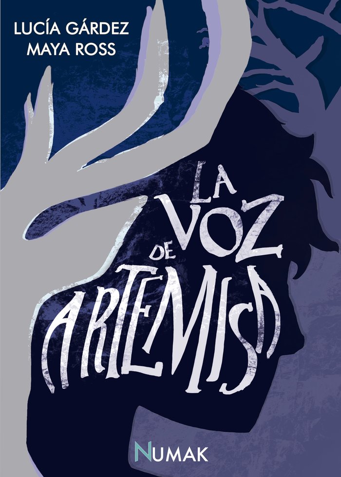 LA VOZ DE ARTEMISA | Gardez,lucia/ross,maya | 9788412639025 (Numak ediciones)