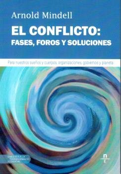EL CONFLICTO FASES FOROS Y SOLUCIONES | MINDELL,ARNOLD | NERET EDICIONS | 9788412643138 Imagen principal del producto