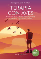 TERAPIA CON AVES - 9788412645460