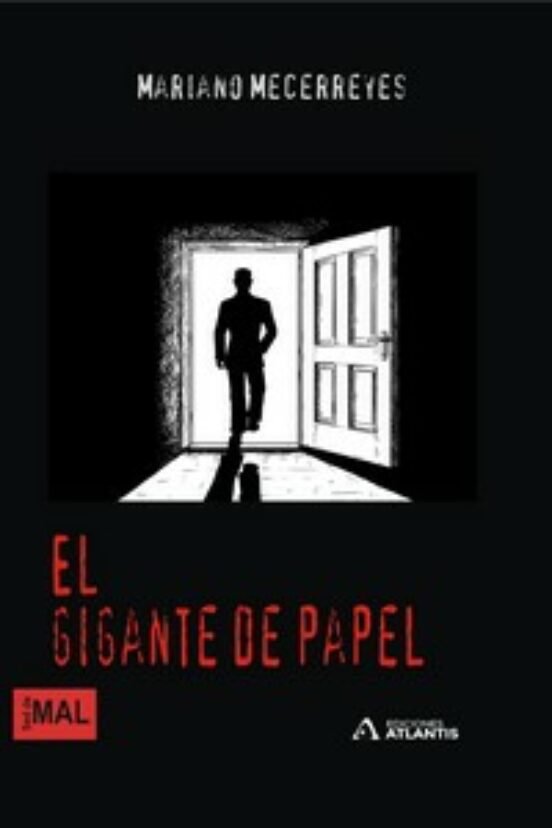 EL GIGANTE DE PAPEL - 9788412653335