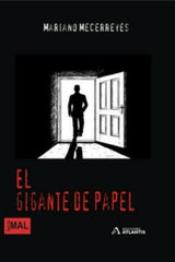 EL GIGANTE DE PAPEL - 9788412653335