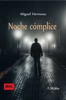 NOCHE COMPLICE - 9788412653373 Imagen principal del producto